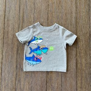 4/$20 Granimals Baby Tee shirt